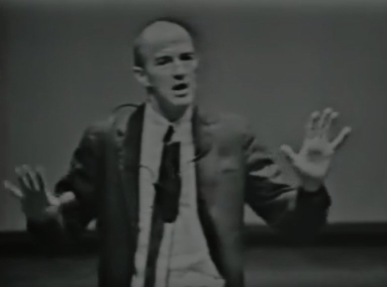Revisiting Larry Weed